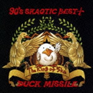樂天商城 - DUCK MISSILE / 90’s SKAOTIC BEST ＋ [CD]