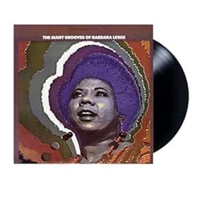 MANY GROOVES OF BARBARA LEWIS （BLACK）LP発売日2026/3/6詳しい納期他、ご注文時はご利用案内・返品のページをご確認くださいジャンル洋楽ソウル/R&B　アーティストバーバラ・ルイスBARBARA LEWIS収録時間組枚数商品説明BARBARA LEWIS / MANY GROOVES OF BARBARA LEWIS （BLACK）バーバラ・ルイス / メニー・グルーヴス・オブ・バーバラ・ルイス（ブラック）”Way back in the early years of our Real Gone label we released a two-CD collection of Barbara Lewis’ complete Atlantic singles that spotlighted her pop-soul smashes like ””Hello Stranger”” ””Baby I’m Yours”” and ””Make Me Your Baby”” and it ended up being one of our most popular releases.””Well now we’re back to chronicle another key chapter in Barbara’s career the amazing career-capping soul record she made in Chicago for Stax’s Enterprise imprint right at the end of the ’60s. Produced by longtime collaborator Ollie McLaughlin The Many Grooves of Barbara Lewis surrounded her effortless smooth vocal style with a much grittier sound than the Atlantic sides. And with tracks ranging from Clarence Carter’s ””Slip Away”” to the ’60s pop confection ””Windmills of Your Mind”” the full range of her vocal brilliance is on proud display. It’s one of the great female soul albums of its era reissued for the first time on LP in an ALL-ANALOG pressing on sonically superior purple PET plastic or black vinyl. ’60s and ’70s soul fans don’t miss this one!”※こちらの商品は【アナログレコード】のため、対応する機器以外での再生はできません。収録内容［Side A］1. Baby That’s a No No2. Windmills of Your Mind3. Slip Away4. How Can I Tell5. Break Away6. Oh Be My Love［Side B］1. Just the Way You Are Today2. Anyway3. But You Know I Love You4. You Made Me a Woman関連キーワードバーバラ・ルイス BARBARA LEWIS 商品スペック 種別 LP 【輸入盤】 JAN 0848064020394登録日2026/01/27