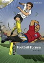 Dominoes 2/E Level 1 Football Forever MP3 Pack