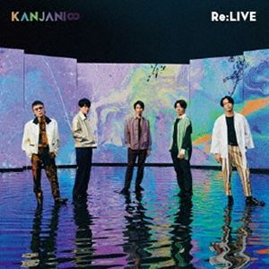 関ジャニ∞ / Re：LIVE 
