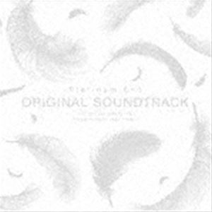 得田真裕（音楽） / TVアニメ「プラチナエンド」オリジナル・サウンドトラック [CD]