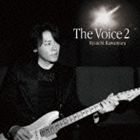 河村隆一 / The Voice 2（HQCD） CD