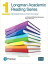 Longman Academic Reading Series 1 Student Book with online resources