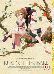 樂天商城 - くノ一ツバキの胸の内 其の六（完全生産限定版） [Blu-ray]