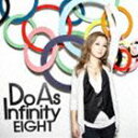Do As Infinity / EIGHT（CD＋DVD） [CD]