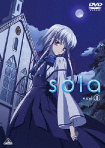 sola Vol.II [DVD]