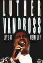 輸入盤 LUTHER VANDROSS / LIVE AT WEMBLEY [DVD]