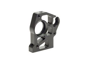 ブレーキマウントL（IF18-3） R0360 RCパーツ