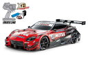 1/10RC XB MOTUL AUTECH Z (TT-02シャーシ) 57939 ラジコン