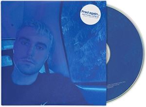 輸入盤 FRED AGAIN.. / ACTUAL LIFE 3 （JANUARY 1 - SEPTEMBER 9 2022） [CD]