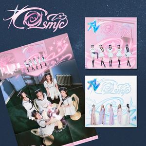 Other - 輸入盤 RED VELVET / COSMIC （POSTER VER.） [CD]