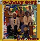 ザ・ジョリー・ボーイズ / live in tokyo [CD]