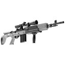 リトルアーモリー Mk14Mod0タイプ LA051 プラモデル