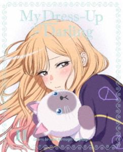 ソノビスクドールハコイヲスルBlu-ray発売日2026/1/28詳しい納期他、ご注文時はご利用案内・返品のページをご確認くださいジャンルアニメテレビアニメ　監督篠原啓輔出演直田姫奈石毛翔弥種崎敦美羊宮妃那斧アツシ収録時間48分組枚数2関連キーワード：ANZX-17669〜17670 アニメーション ブルーレイ BD 着せ恋 きせこい そのビスクドールは恋をする そのビス そのびす 第2期 2期 Season2 シーズン2商品説明その着せ替え人形は恋をする 11【完全生産限定版】ソノビスクドールハコイヲスルある日の出会いをきっかけに、コスプレを通して交流を深めていく喜多川海夢と五条新菜。まだまだやりたいコスプレ、作りたい衣装はいっぱい。クラスメイトたちとの交流や、新しいコスプレ仲間たちとの出会いの中で、海夢と新菜の世界はさらに広がっていく。そして、新菜にドキドキのとまらない海夢の恋に進展はあるのか—!?コスプレで広がる世界、見つけた自分—海夢と新菜のコスキュン■ストーリーは続く!封入特典キャラクターデザイン・総作画監督：石田一将 描き下ろしジャケットイラスト／CD（その着せ替え人形はラジオをする 番外編）／マジカワ■クリアスタンド〈海夢〉／特製リーフレット関連商品その着せ替え人形（ビスク・ドール）は恋をする関連商品CloverWorks制作作品TVアニメその着せ替え人形は恋をする2025年日本のテレビアニメセット販売はコチラ商品スペック 種別 Blu-ray JAN 4534530159397 カラー カラー 製作年 2025 製作国 日本 音声 日本語リニアPCM　　　 販売元 アニプレックス登録日2025/07/08