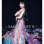 茅原実里 / SANCTUARY II～Minori Chihara Best Album～ [CD]