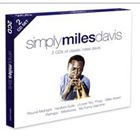 ޥ륹ǥ / SIMPLY MILES DAVIS [CD]