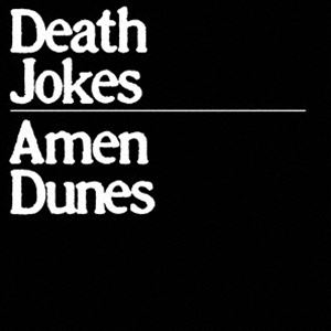 Amen Dunes / DEATH JOKES [CD]