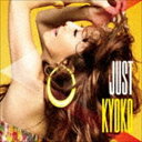 杏子 / Just [CD]