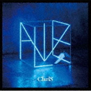 ClariS / ALIVE（通常盤） [CD]