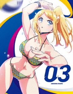 Blu-ray発売日2018/11/28詳しい納期他、ご注文時はご利用案内・返品のページをご確認くださいジャンルアニメテレビアニメ　監督窪岡俊之出演優木かな宮下早紀種崎敦美末柄里恵島袋美由利収録時間48分組枚数1関連キーワード：ブルーレイ BD商品説明はるかなレシーブVol.3東京から沖縄に引っ越してきた高校2年生、大空遥。いつでも明るく前向きな遥だが、彼女にはコンプレックスがあった。それは普通の女の子より身長が高いこと。一方、彼女と同い年の従姉妹、比嘉かなたにも悩みがあった。かなたは身長が伸びなかったせいで、大好きなビーチバレーを諦めてしまった過去を持つ。そんな凸凹な2人が、ビーチバレーのペアを組むことに…。第5〜6話収録のBlu-ray第3巻。封入特典キャラクターデザイン・小田武士描き下ろし三方背BOX／オリジナルクリアジャケット／原作・如意自在描き下ろしイラスト表紙ブックレット／キャラクターソングCD3（トーマス・紅愛・大空遥）（以上4点、初回生産分のみ特典）特典映像WEB予告／ノンクレジットED関連商品C2C制作作品TVアニメはるかなレシーブ2018年日本のテレビアニメセット販売はコチラ商品スペック 種別 Blu-ray JAN 4935228176397 カラー カラー 製作年 2018 製作国 日本 音声 日本語リニアPCM　　　 販売元 KADOKAWA メディアファクトリー登録日2018/07/06
