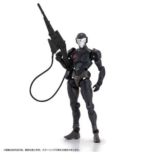 オルタードナノ AN-03 Alt SLOOP（スループ） ロボット玩具...