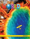 Our World Course Book 2/E Book 4 Workbook