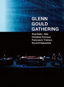 GLENN GOULD GATHERING（数量限定生産） Blu-ray