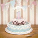 ClariS / BIRTHDAY（通常盤） [CD]