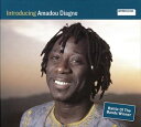 アマドゥ・ジャーニュ / イントロデューシング〜セネガルの若き語り部 [CD]