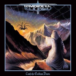 輸入盤 TEMPTRESS / CATCH THE ENDLESS DAWN [LP]