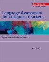 Oxford Handbooks for Language Teachers Language Assessment for Classroom Teachers