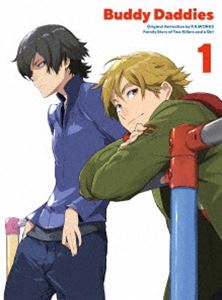 Buddy Daddies 1�ʴ������������ǡ� [DVD]