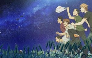 銀の匙 Silver Spoon 3（完全生産限定版） [Blu-ray]