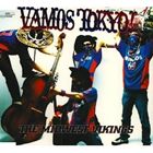 THE MIDWEST VIKINGS / VAMOS TOKYO! [CD]