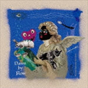 校庭カメラガールドライ / Dawn by Flow [CD]