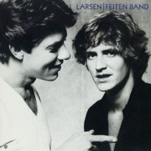 ラーセン＝フェイトン・バンド / ラーセン＝フェイトン・バンド [CD]