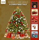 輸入盤 VARIOUS / CHRISTMAS TALE （TIMELESS CLASSIC ALBUMS） CD
