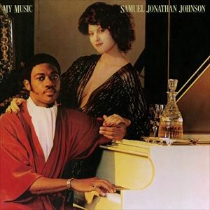 輸入盤 SAMUEL JONATHAN JOHNSON / MY MUSIC [LP]
