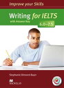 Improve Your Skills for IELTS 6-7.5 Writing Student’s Book with Answer Key ＋ MPO Pack