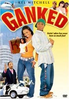 GANKED [DVD]