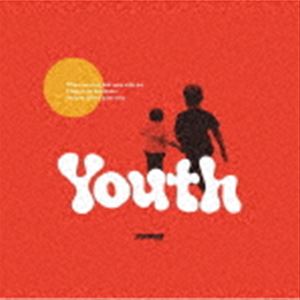 STAY HOME ALONE / YOUTH CD