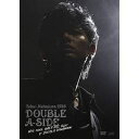 中島卓偉／TAKUI NAKAJIMA 2016 「DOUBLE A-SIDE」 BRICK HOUSE，PUNK’N ROLL NIGHT at 2016.03.13 ShibuyaWWW [DVD]