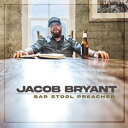 BAR STOOL PREACHERCD発売日2022/1/21詳しい納期他、ご注文時はご利用案内・返品のページをご確認くださいジャンル洋楽フォーク/カントリー　アーティストジェイコブ・ブライアントJACOB BRYANT収録時間組枚数商品説明JACOB BRYANT / BAR STOOL PREACHERジェイコブ・ブライアント / バー・スツール・プリーチャー収録内容1. Well Whiskey （Discount Cigarettes） - Jacob Bryant2. The Bottom （Raise Em Up） - Jacob Bryant3. Can’t Say No to You - Jacob Bryant4. Baptized by the River - Jacob Bryant5. Things That Hurt - Jacob Bryant6. Can’t Take an Angel to Hell - Jacob Bryant7. Good Ol’ Boy （UK Rock Remix） - Jacob Bryant8. Devil ＆ an Old Six String - Jacob Bryant9. Buzzards - Jacob Bryant10. Ain’t Gonna Happen Today - Jacob Bryant11. Heartbeat - Jacob Bryant12. Wash It Down - Jacob Bryant13. Amen - Jacob Bryant関連キーワードジェイコブ・ブライアント JACOB BRYANT 商品スペック 種別 CD 【輸入盤】 JAN 0793888437401登録日2021/10/22