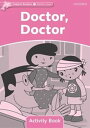 Dolphin Readers Starter Doctor Doctor Activity Book