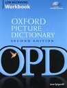 Oxford Picture Dictionary 2nd Edition Low Beginning Workbook