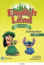 English Land 2nd Edition Level.3 Activity Book