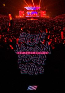 iKON JAPAN TOUR 2019 [Blu-ray]