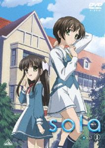 sola Vol.III [DVD]