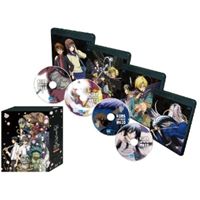 作品名: Ya行 - ぬらりひょんの孫 Blu-ray BOX【下巻】百鬼大戦の章 [Blu-ray]