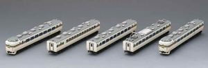 TOMIX JR東日本183-1000系特急電車(グレードアップあずさ)基本セット 98540 Nゲージ【予約】